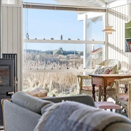 Casa vacanze 248-harboore-viktoriavej-16 Harboør