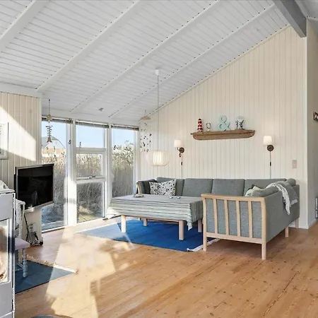 Casa vacanze 248-harboore-viktoriavej-16 Harboør