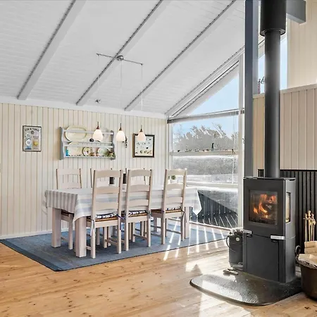 Casa vacanze 248-harboore-viktoriavej-16