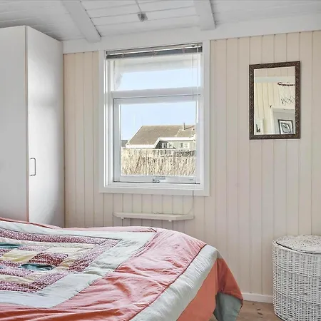 Casa vacanze 248-harboore-viktoriavej-16 Harboør