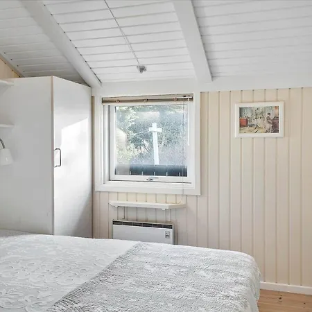 248-harboore-viktoriavej-16 別荘 Harboør