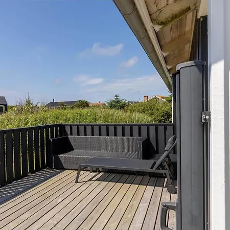 Casa vacanze 248-harboore-viktoriavej-16 Harboør