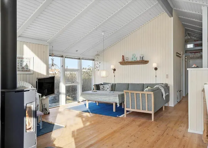 Feriehus 248-harboore-viktoriavej-16 Harboør