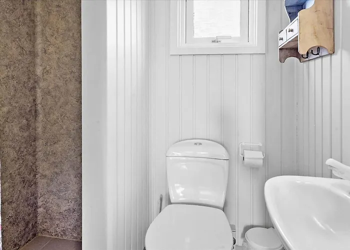 Feriehus 248-harboore-viktoriavej-16 *