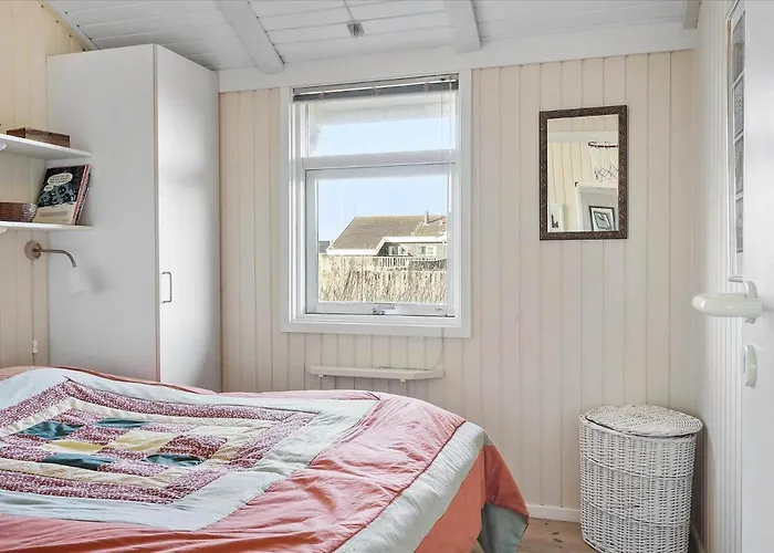 Feriehus 248-harboore-viktoriavej-16 Harboør