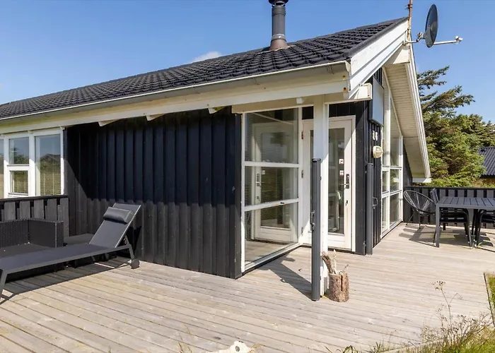 Feriehus 248-harboore-viktoriavej-16 Harboør