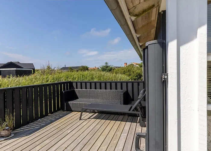 Feriehus 248-harboore-viktoriavej-16 Harboør